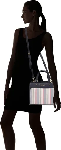 Vista 6 de Tommy Hilfiger Bolso de mano Quinn
