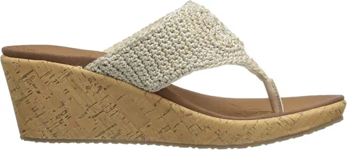 Vista 6 de Skechers CALI Beverlee sandalias para mujer