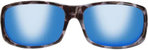 Vista 2 de Jonathan Paul Pandera Gafas de sol polarizadas Fitover Mármol negro