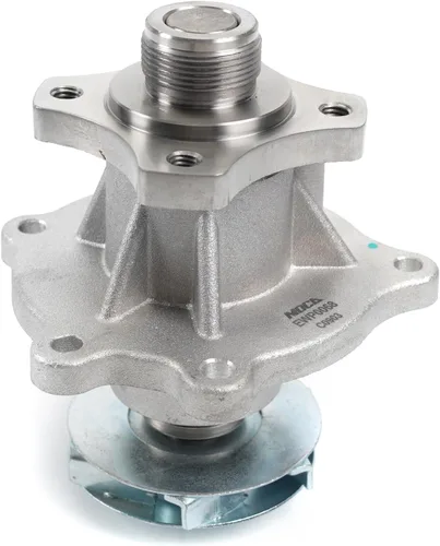 Vista 3 de Bomba de agua de motor compatible con Chevrolet Colorado 2004-2012, Trailblazer 2002-2009, 2004-2012 para GMC Canyon, 2002-2009 Envoy, 2006-2010