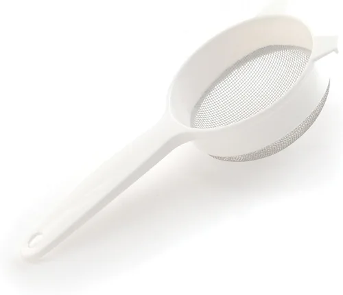 Vista 10 de Norpro 2132 Colador, 2.5", blanco