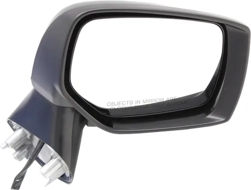 Vista 71 de Kool Vue - Espejo calefactable eléctrico para Subaru Forester 2019-2020 con luz de señal, luz de punto ciego y memoria cromada