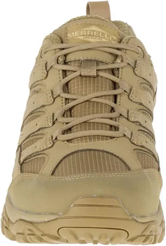 Vista 5 de Merrell Zapatos tácticos Moab 2 para senderismo para hombre