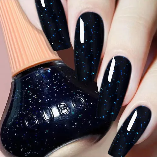 Vista 36 de Major Dijit Juego de esmalte de uñas de 12 colores de secado rápido primavera-verano, esmalte de uñas popular de color caramelo dulce, kit de arte