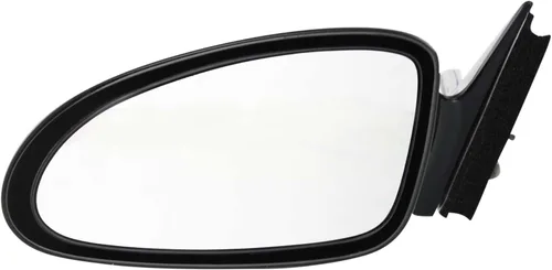 Vista 98 de Garage-Pro Espejo compatible con Chevrolet Tahoe 2007-2014, GMC Yukon, Yukon XL 1500, Suburban 1500 lado del pasajero con detección de punto ciego