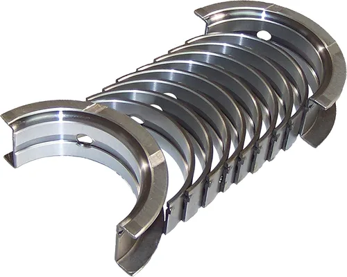 Vista 4 de DNJ EK319CM Kit de reconstrucción de motor maestro para Daewoo Leganza 1999-2002 2.2L L4 16V DOHC 2198cc