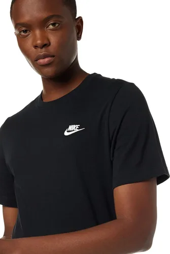 Vista 3 de Nike - Camiseta Sportswear Club para hombre