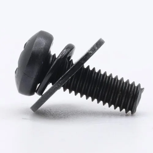 Vista 7 de ReplacementScrews Tornillos de montaje en pared compatibles con Emerson LF320EM4