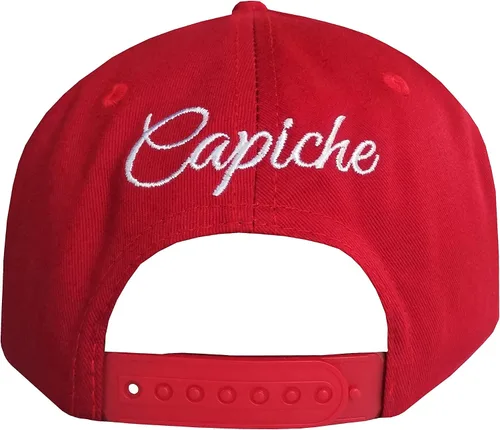 Vista 5 de Capiche 99+ Variaciones Gorra Snapback Serie Especial - Talla única - Unisex - Hombre
