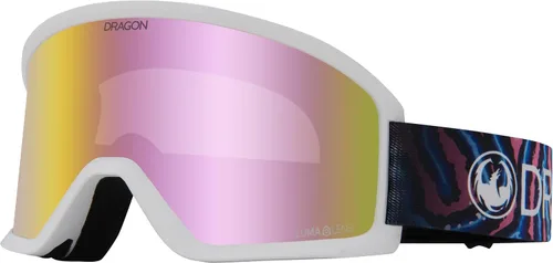 Vista 13 de Dragon Dx3 Otg BaseSnow - Gafas de nieve unisex para adultos