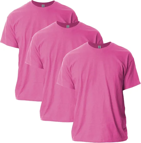 Vista 24 de Gildan - Camiseta de algodón ultra para adulto, estilo G2000, Multipack