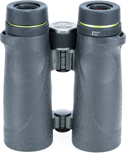 Vista 9 de Binoculares Vanguard Endeavor ED
