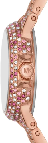 Vista 2 de Michael Kors Womens Camille Quartz Watch