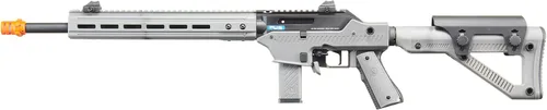 Vista 6 de Goldenball Vorsk VMP-2D DM GBB Gas Blowback Airsoft Rifle Semi/Full Auto