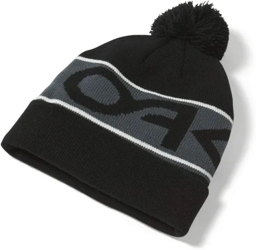 Vista 3 de Oakley Gorro de puño de fábrica