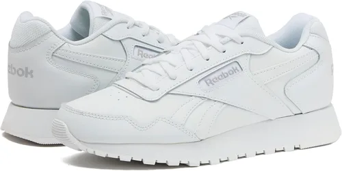 Vista 6 de Reebok Womens Glide Sneakers for Women