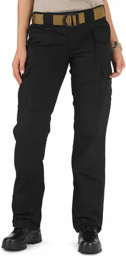 Vista 2 de Pantalones tácticos 511para mujer de calidad profesional y de Taclite