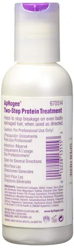 Vista 2 de Tratamiento APHOGEE para el cabello dañado