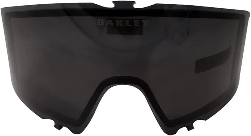 Vista 2 de Oakley Unisex - adult Target Line M Replacement Lens
