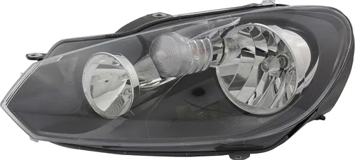 Vista 7 de Para Volkswagen Golf Faro 2010 2011 2012 2013 2014