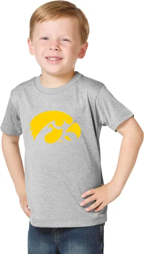 Vista 13 de Little King Camiseta de la NCAA para niños y niñas, tallas 2T 3T 4T
