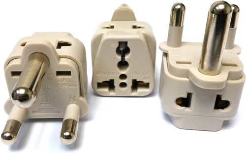 Vista 13 de Adaptador universal 2 en 1 Tipo C