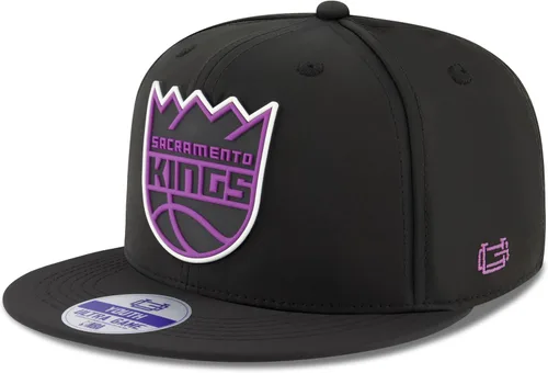 Vista 16 de Ultra Game Gorra de béisbol oficial de la NBA para jóvenes