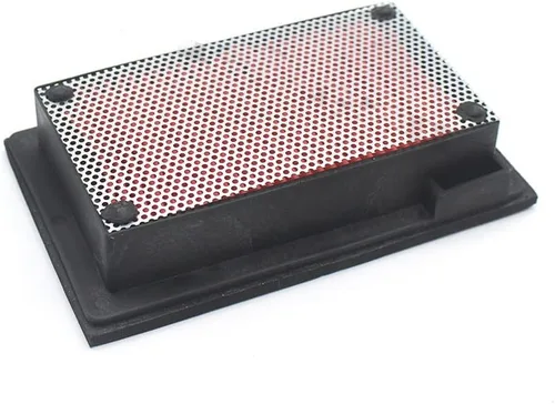 Vista 5 de Motorcycle Air Intake Filter Cleaner Air Filter FOR YA-MAHA XT660 XT660RX 2004-2014 XT660Z Tenere 2008-2014 MT03 2006-2012