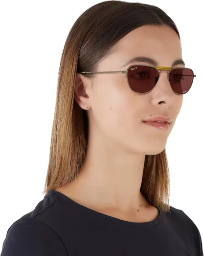 Vista 6 de Ray-Ban RB8064 - Gafas de sol de titanio