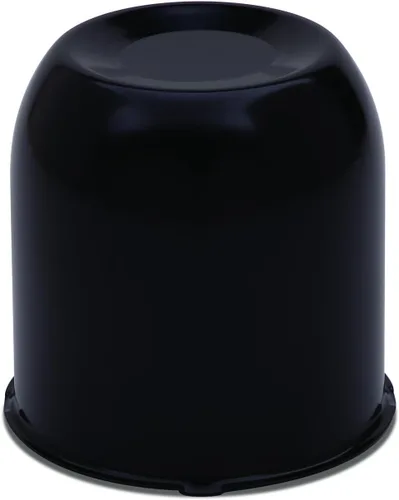 Vista 16 de Gorilla Automotive Cubierta de buje HC216BC Negro