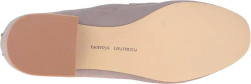 Vista 4 de Chinese Laundry Mocasines Marilyn sin cordones para mujer