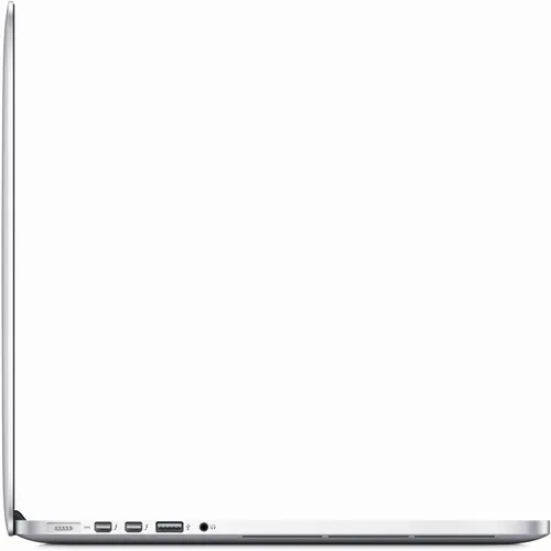 Vista 6 de Apple MacBook Pro ME864LL/A Laptop de 13.3 pulgadas con pantalla Retina (versión antigua) (renovado)