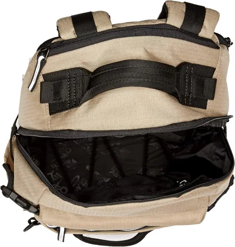 Vista 3 de Oakley Mochila utilitaria para hombre, Rye, talla única , Mochila Utility