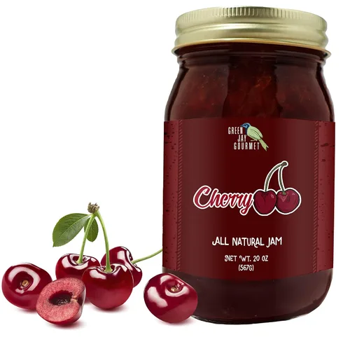 Vista 6 de Jay Verde Gourmet Jams & Jellies