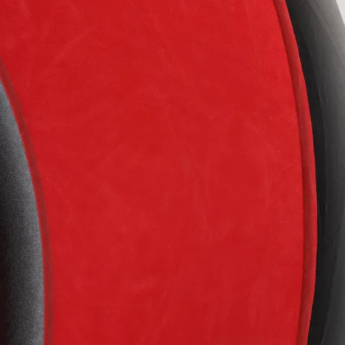 Vista 4 de Atyhao Sofá inflable, sofá de aire, silla inflable simple, sofá ultra suave, puf para sala de estar, dormitorio, sala de lectura, oficina, balcón
