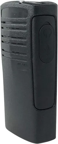 Vista 4 de Carcasa compatible con radio bidireccional CP110 EP150 XTNI A10 RDU2020 RDV2020 RDM2020 RDU4100 RDV5100