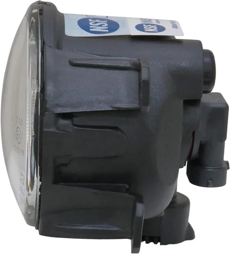 Vista 4 de TYC 19-6043-00-1 Lámpara antiniebla derecha de repuesto (compatible con HONDA), paquete de 1