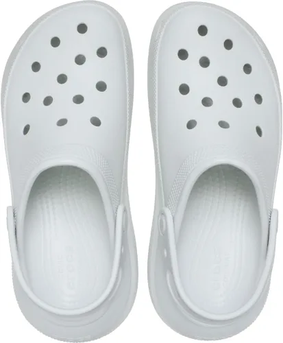Vista 3 de Crocs Unisex Clog, Moonlight, 5 US Men