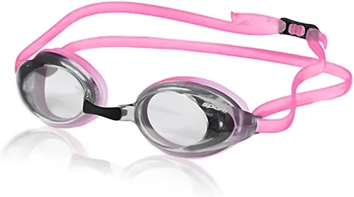 Vista 10 de Sporti Gafas de natación unisex para adultos, gafas de natación antivaho para hombres y mujeres, resistentes a roturas, correas dobles, varios