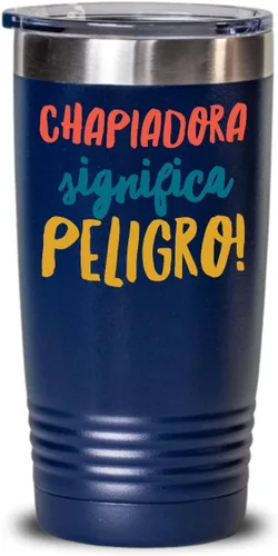 Vista 9 de Regalo para amigas Taza de cafe para hermana Perfecto regalo para graduados, navidad, profesionales y estudiantes Vaso con afirmaciones
