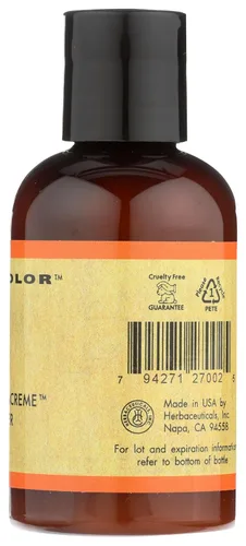 Vista 5 de Naturcolor Echinacea Herbacreme Acondicionador, 4 onzas