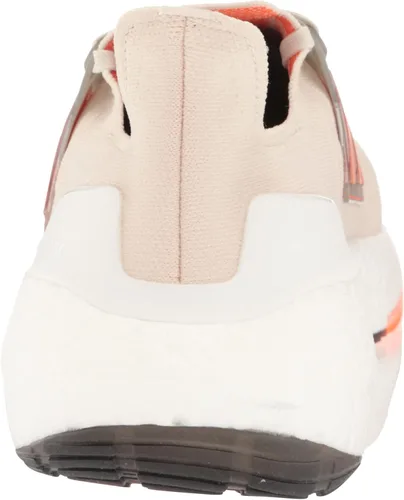 Vista 3 de adidas - Tenis de correr Ultraboost 22 para hombre