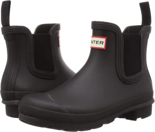 Vista 7 de Hunter - Botas Chelsea para mujer