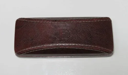 Vista 7 de Disfruta 2702 para las señoraslas mujeres Diseñador Lleno Forma Barata Adulto Tamaño Gafas de ModaGafas 51-17-140 Borgoña