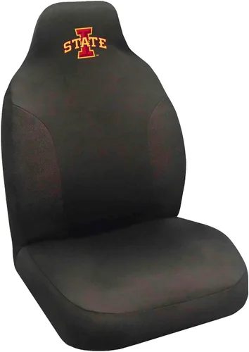 Vista 45 de FANMATS NCAA - Funda de asiento bordada