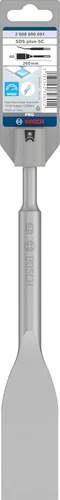 Vista 2 de Bosch 2330042 Cincel para azulejos, plateado