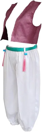 Vista 2 de Anime Cosplay Costumes Akaza Hakuji Uniforms Halloween Party