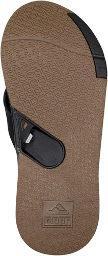 Vista 9 de Reef Mens Fanning Low Sandal flip Flop