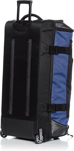 Vista 3 de Tienda Basics Bolsa de lona con ruedas Ripstop, Azul, Bolsa de lona
