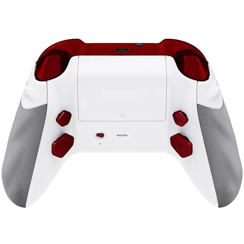 Vista 3 de HEXGAMING ADVANCE Wireless Controller for Xbox Series X & S, for Xbox One, and for Windows 7810 - 4 Remappable Back Buttons - Triggers Stop